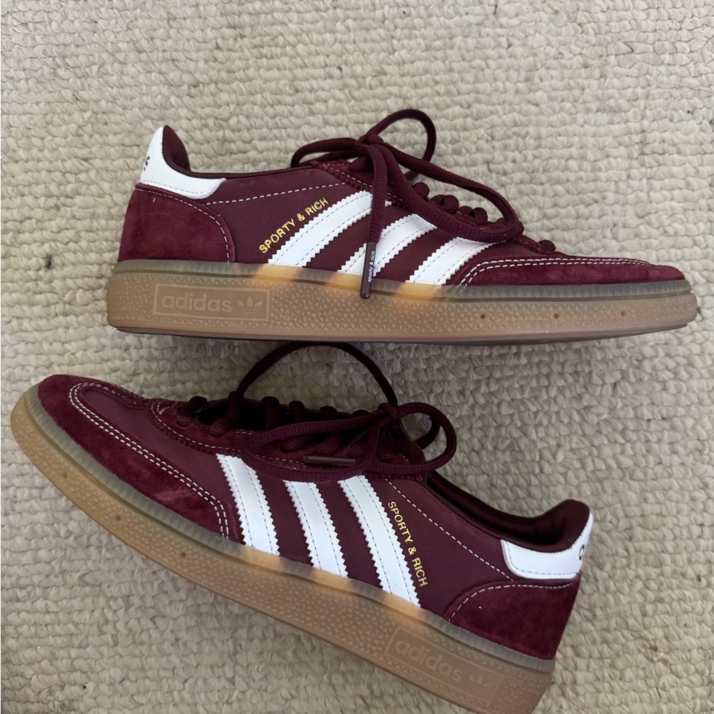 Adidas x Sporty & Rich Handball Spezials